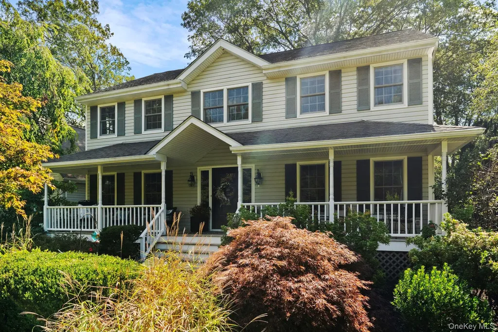6 Ridge Circle Mahopac NY 10541