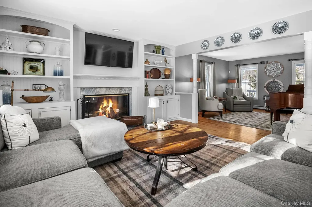6 Ridge Circle Mahopac NY 10541