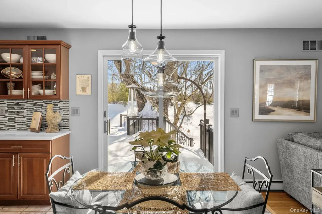 6 Ridge Circle Mahopac NY 10541