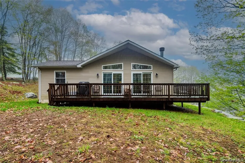 114 Wagners Road Neversink NY 12765