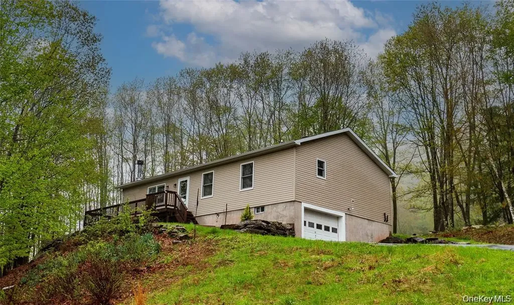 114 Wagners Road Neversink NY 12765