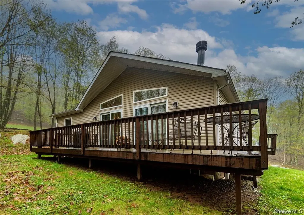 114 Wagners Road Neversink NY 12765