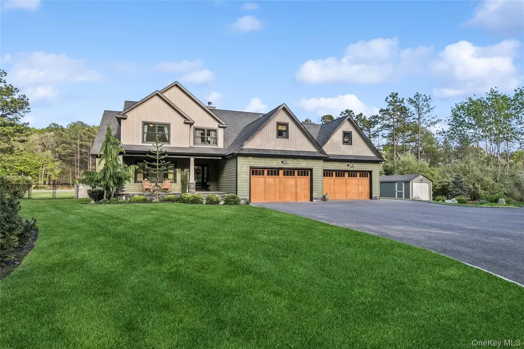 20 Jonah Road Miller Place NY 11764