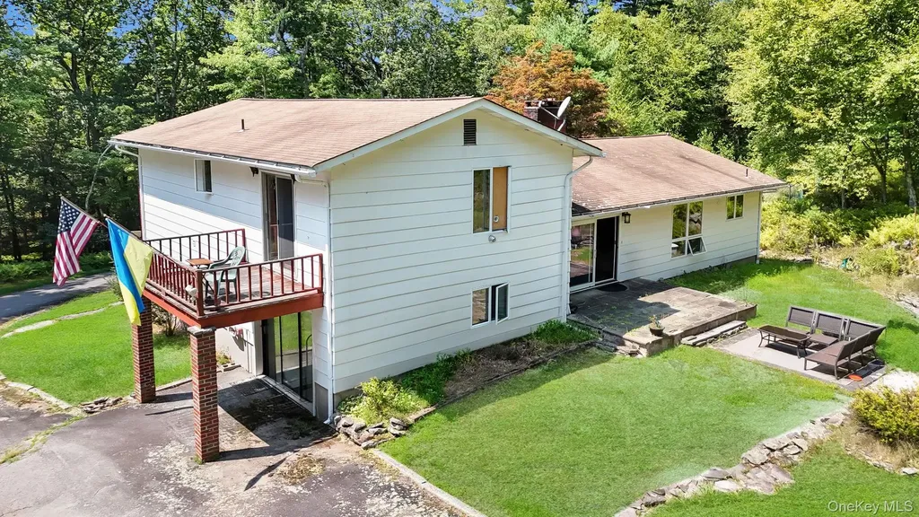 57 Hunczak Boulevard Glen Spey NY 12737