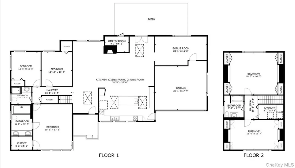573 Fairway Drive Woodmere NY 11598