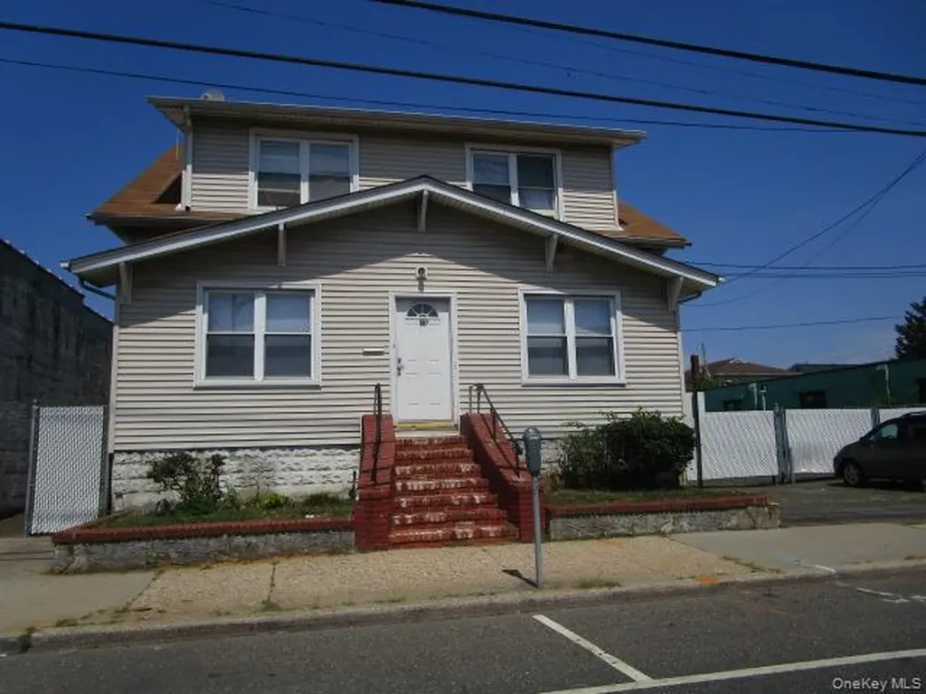 99 E Merrick Road Valley Stream NY 11580