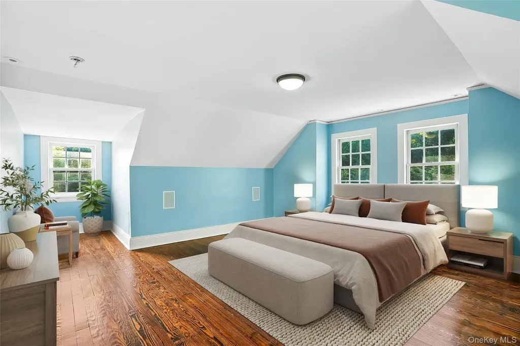 14 Mendota Avenue Rye NY 10580