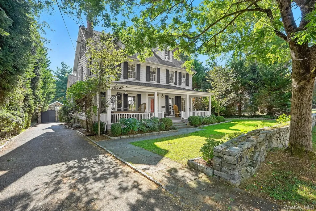 14 Mendota Avenue Rye NY 10580