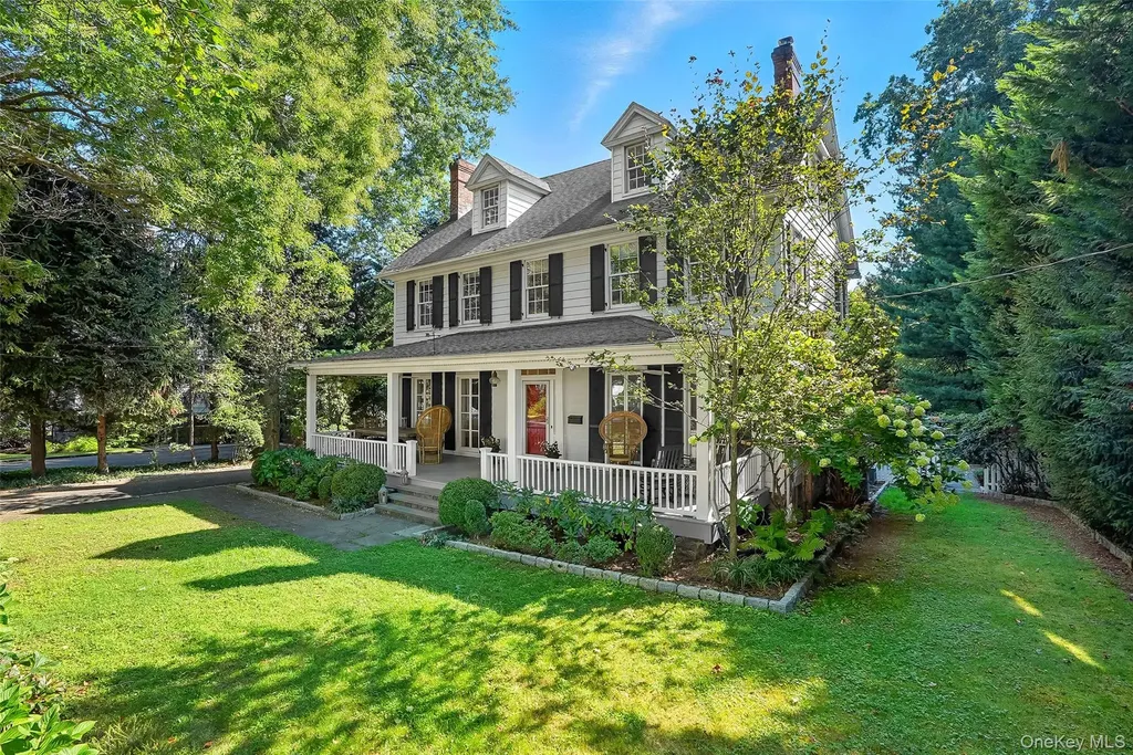 14 Mendota Avenue Rye NY 10580