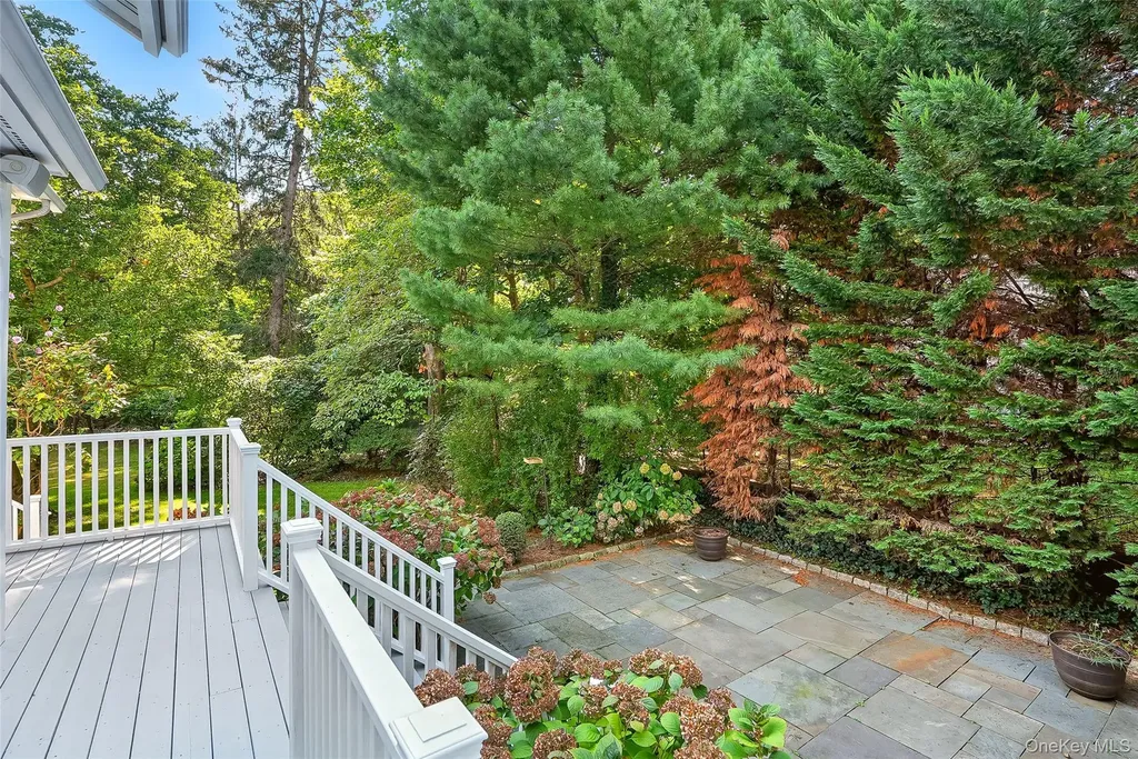 14 Mendota Avenue Rye NY 10580