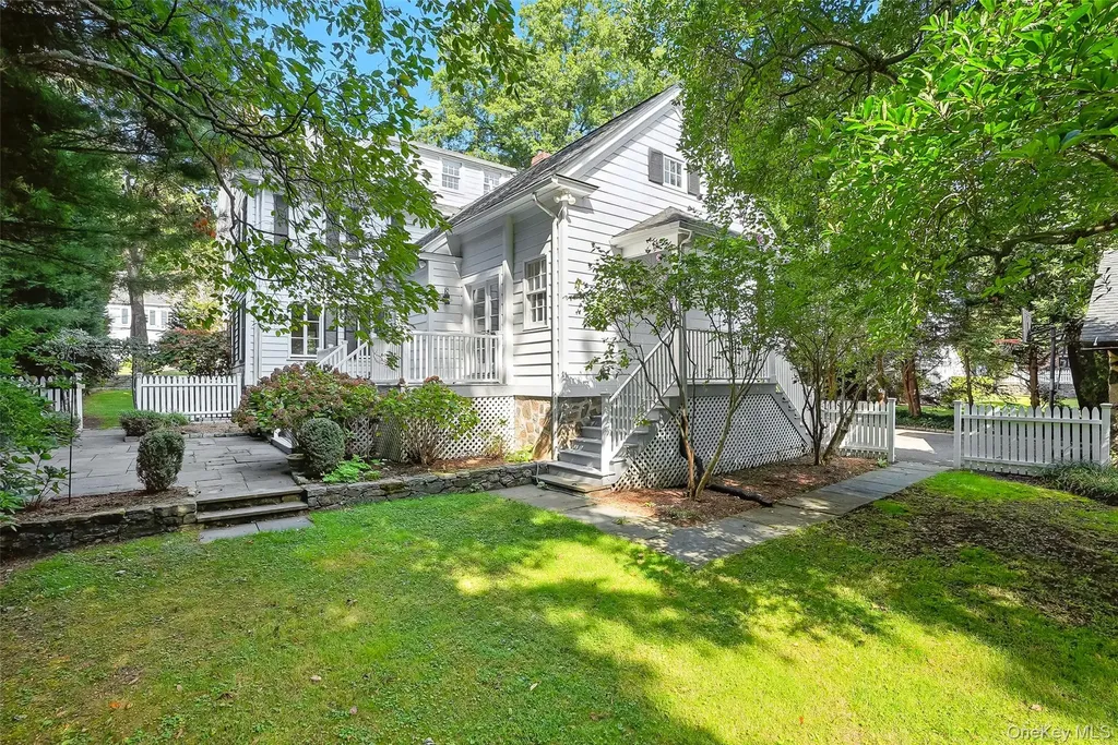 14 Mendota Avenue Rye NY 10580