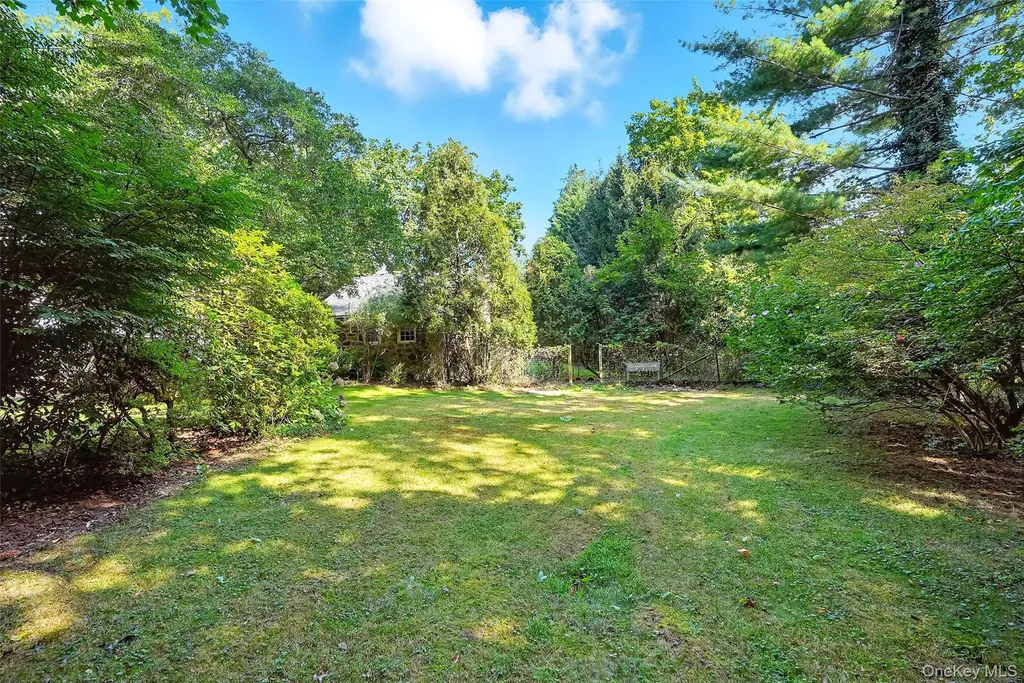 14 Mendota Avenue Rye NY 10580
