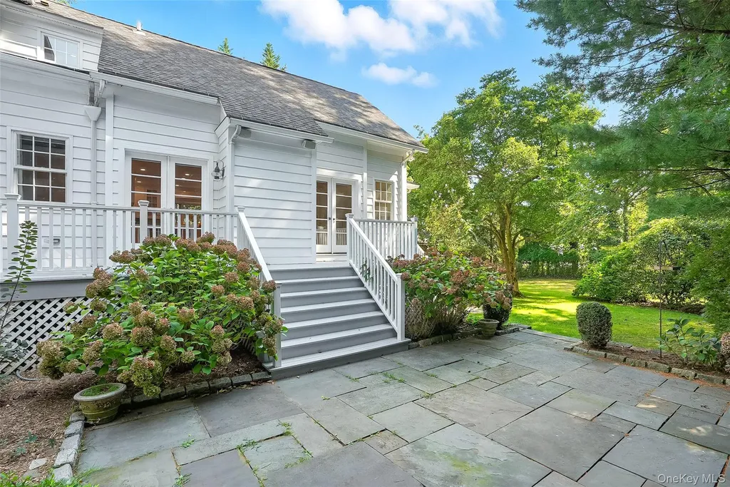 14 Mendota Avenue Rye NY 10580