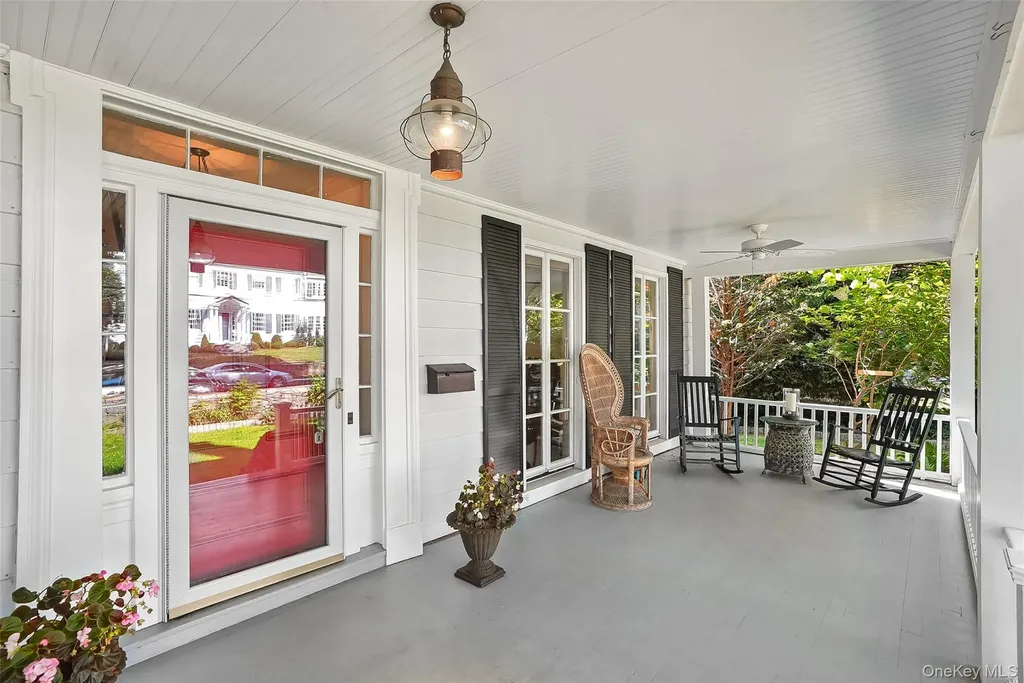 14 Mendota Avenue Rye NY 10580