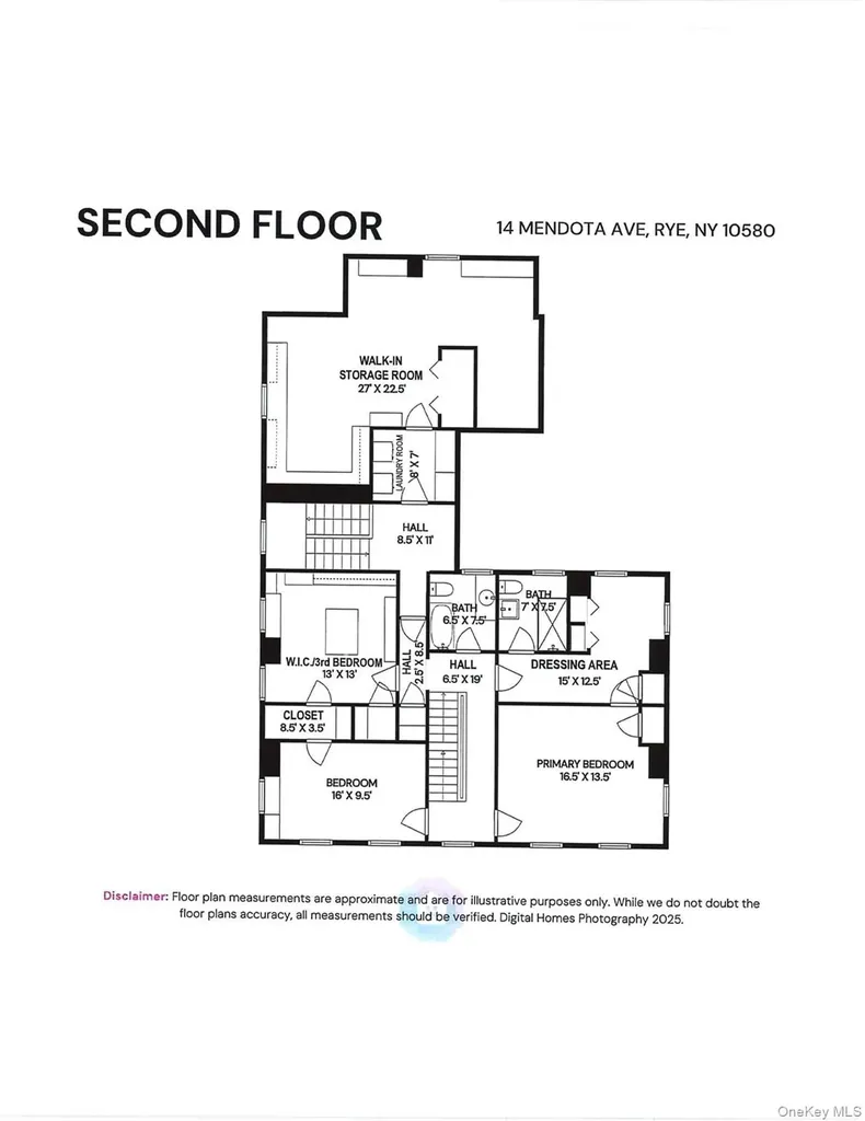 14 Mendota Avenue Rye NY 10580