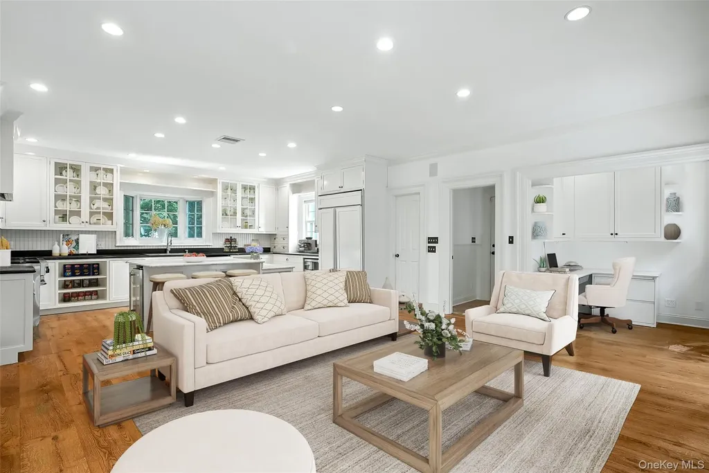14 Mendota Avenue Rye NY 10580