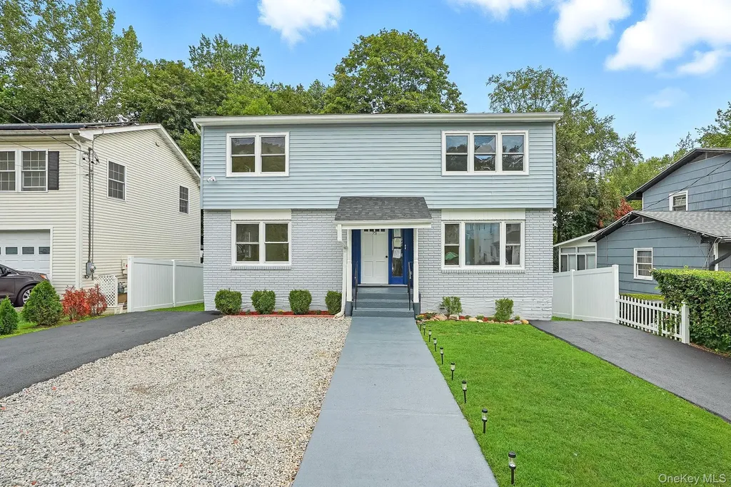73 Sears Avenue Elmsford NY 10523