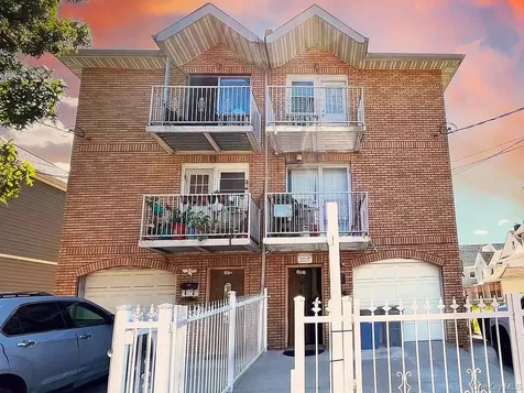 10712 95TH Avenue Ozone Park NY 11416