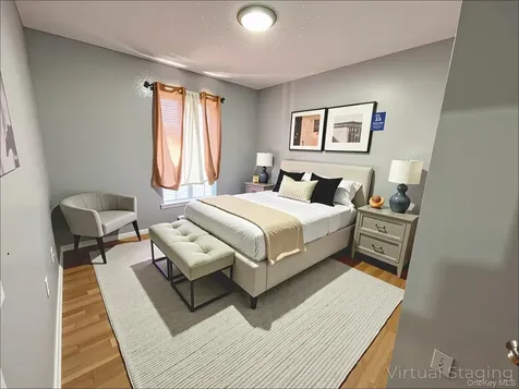 10712 95th Avenue Ozone Park NY 11416