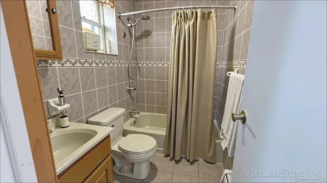 10712 95th Avenue Ozone Park NY 11416