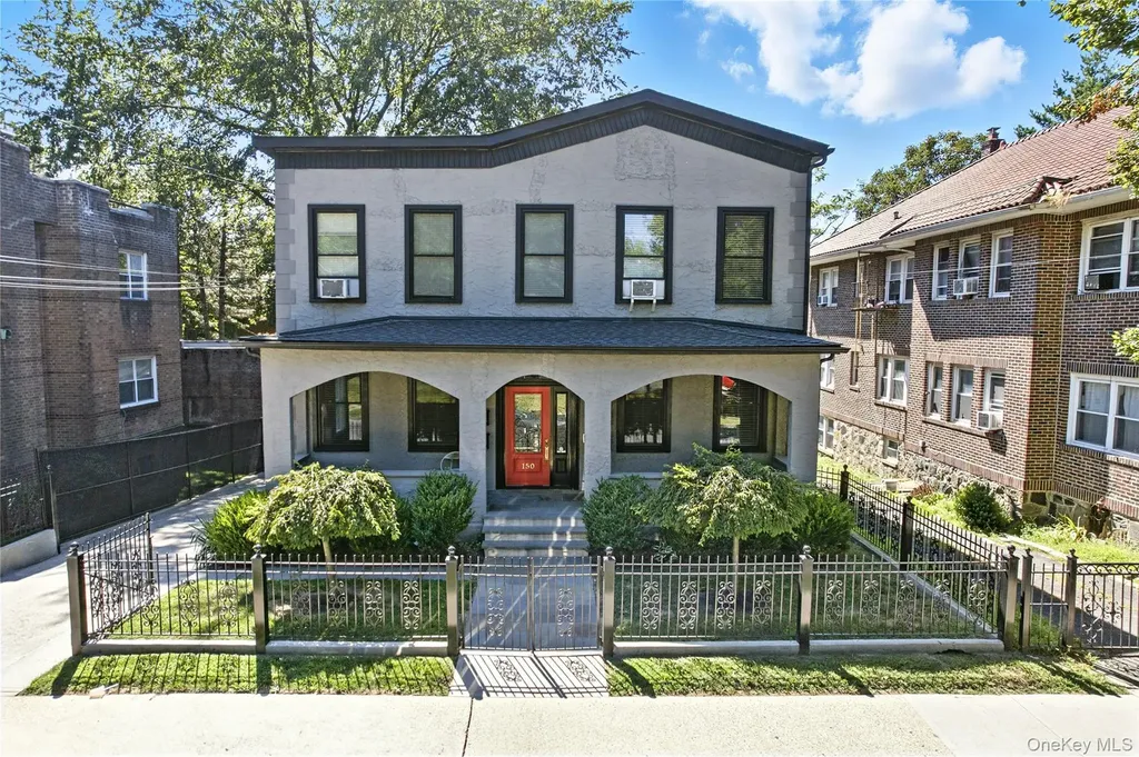 150 S 6th Avenue Mount Vernon NY 10550