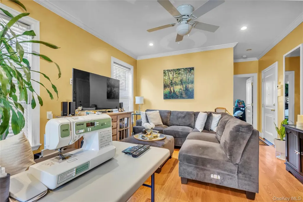 150 S 6th Avenue Mount Vernon NY 10550