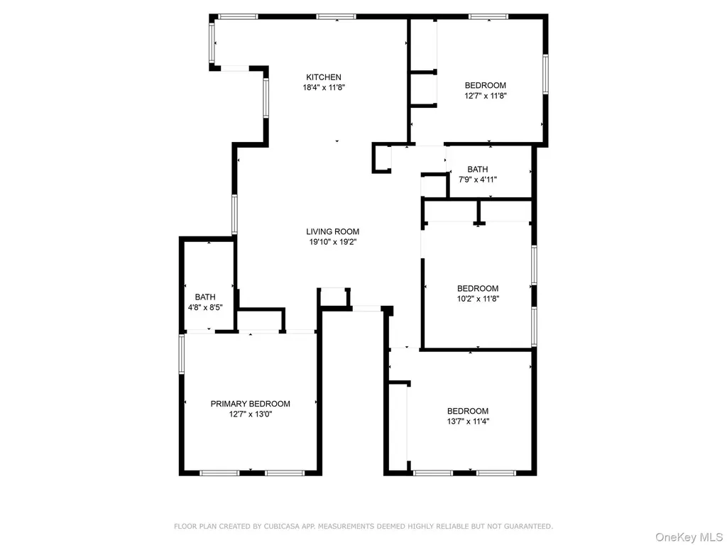 150 S 6th Avenue Mount Vernon NY 10550
