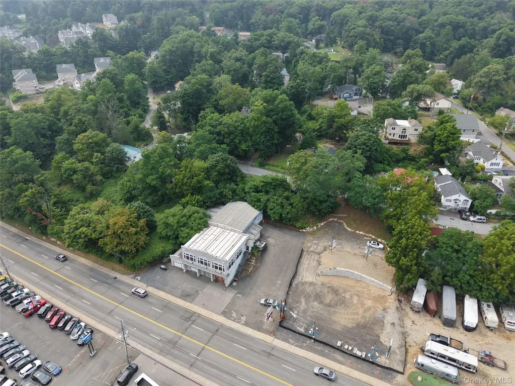 1005 Route 9w Fort Montgomery NY 10922