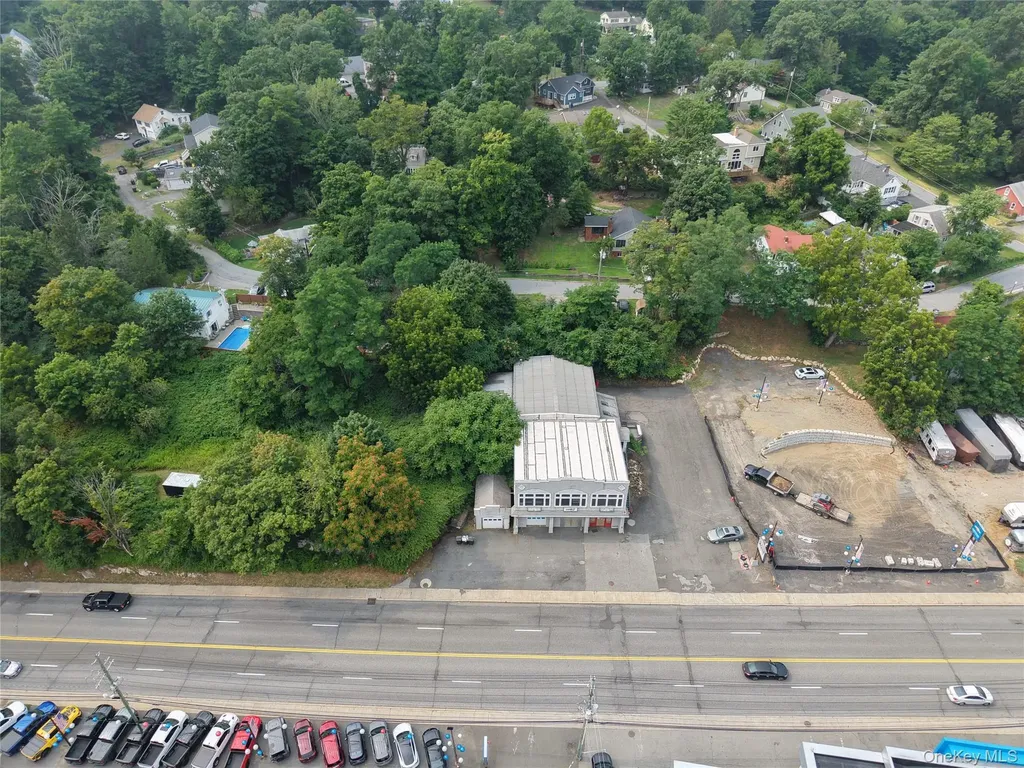 1005 Route 9w Fort Montgomery NY 10922