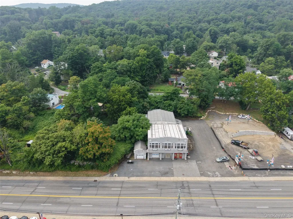 1005 Route 9w Fort Montgomery NY 10922
