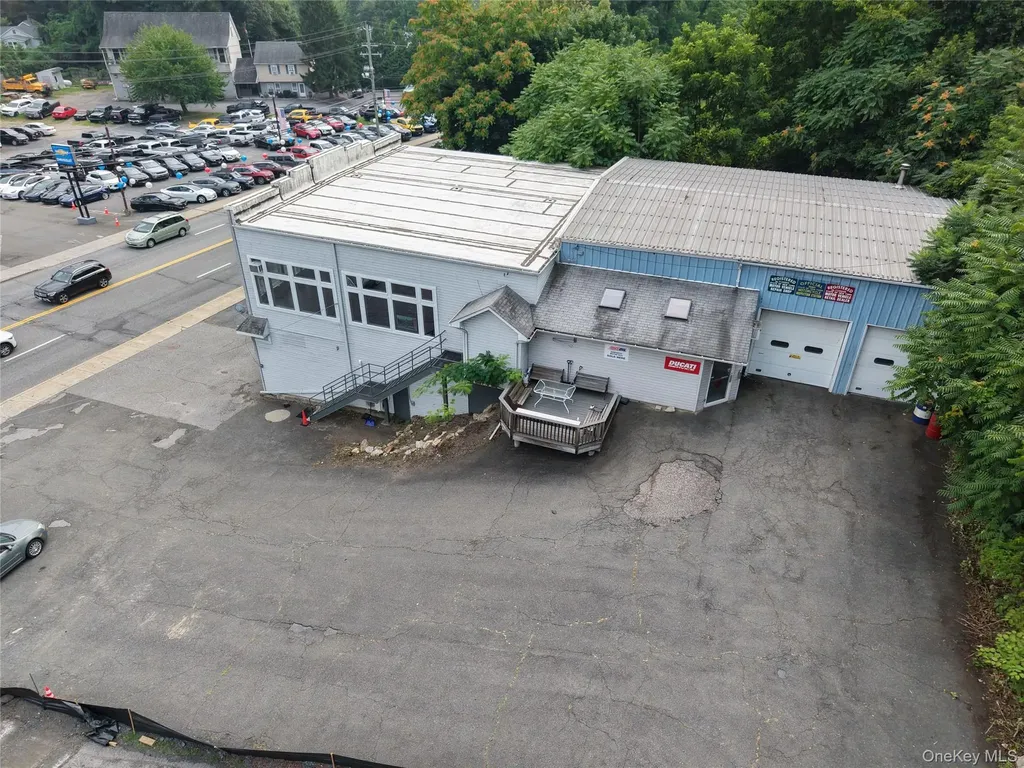 1005 Route 9w Fort Montgomery NY 10922