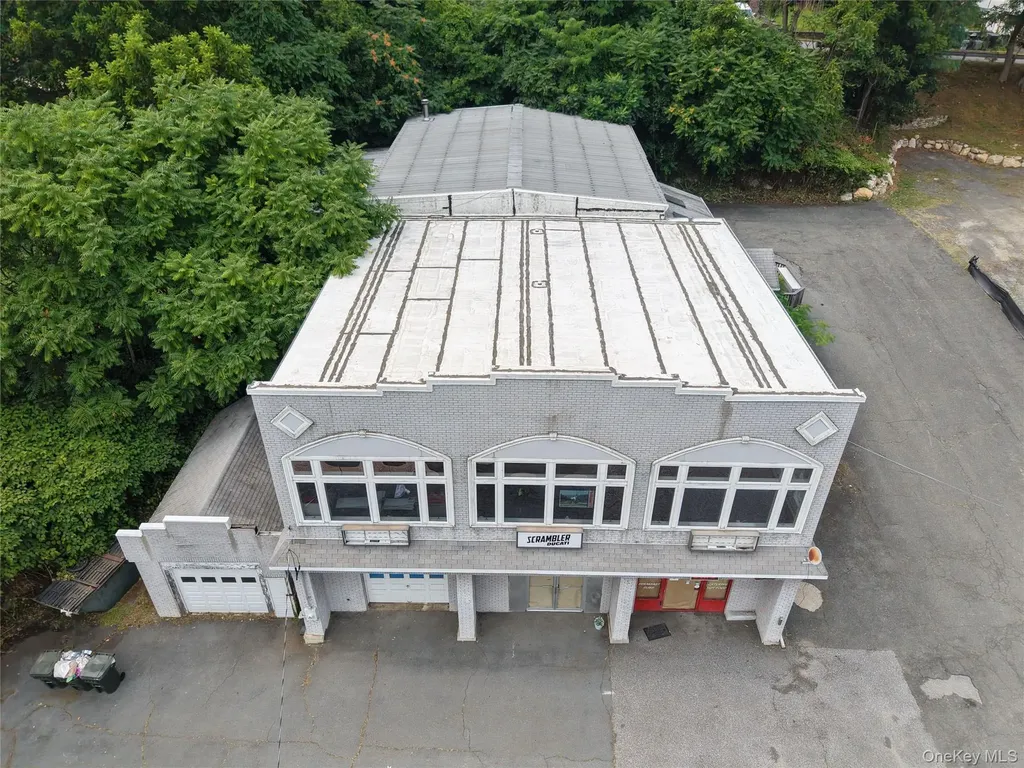 1005 Route 9w Fort Montgomery NY 10922
