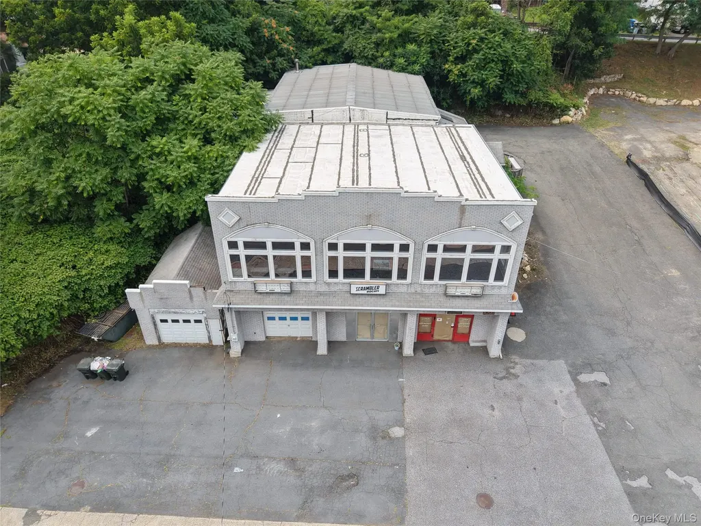1005 Route 9w Fort Montgomery NY 10922