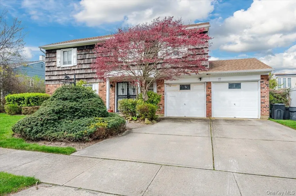 77 Tioga Avenue Atlantic Beach NY 11509