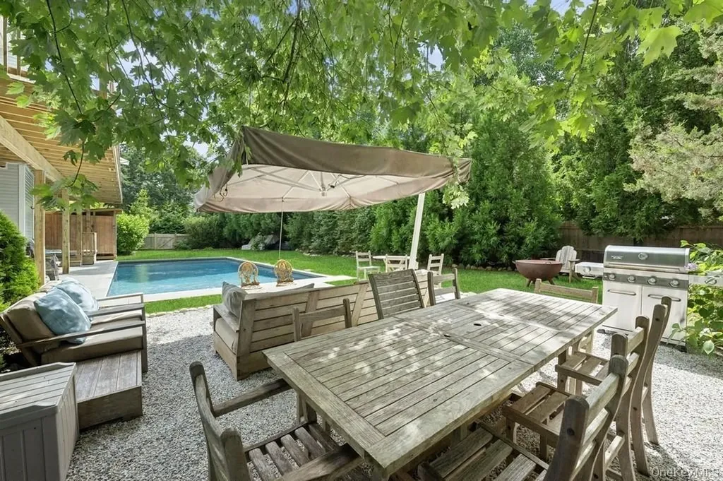 161 Monroe Drive Montauk NY 11954