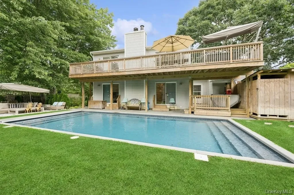 161 Monroe Drive Montauk NY 11954