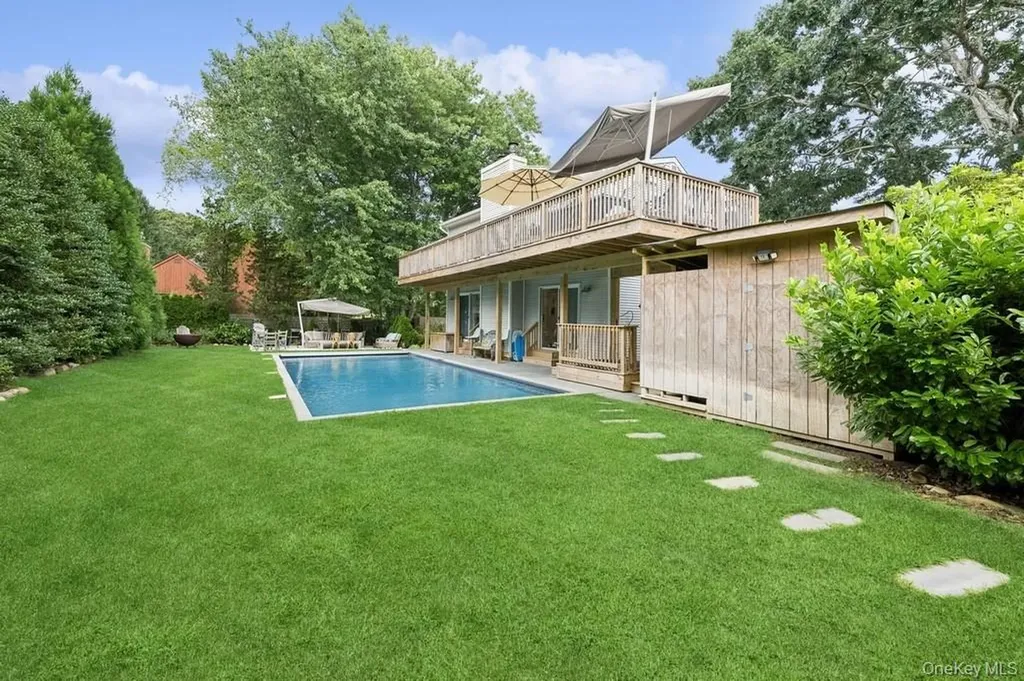 161 Monroe Drive Montauk NY 11954