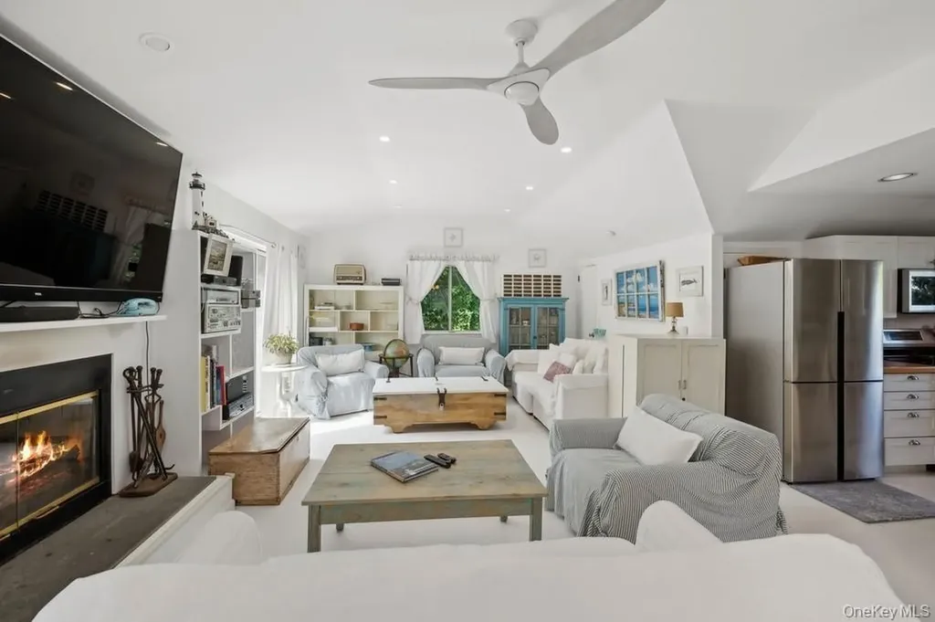 161 Monroe Drive Montauk NY 11954