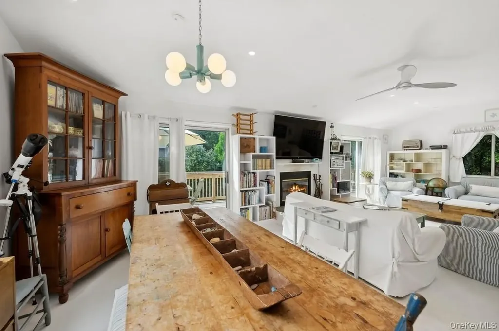 161 Monroe Drive Montauk NY 11954