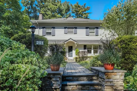 251 Kelbourne Avenue Sleepy Hollow NY 10591