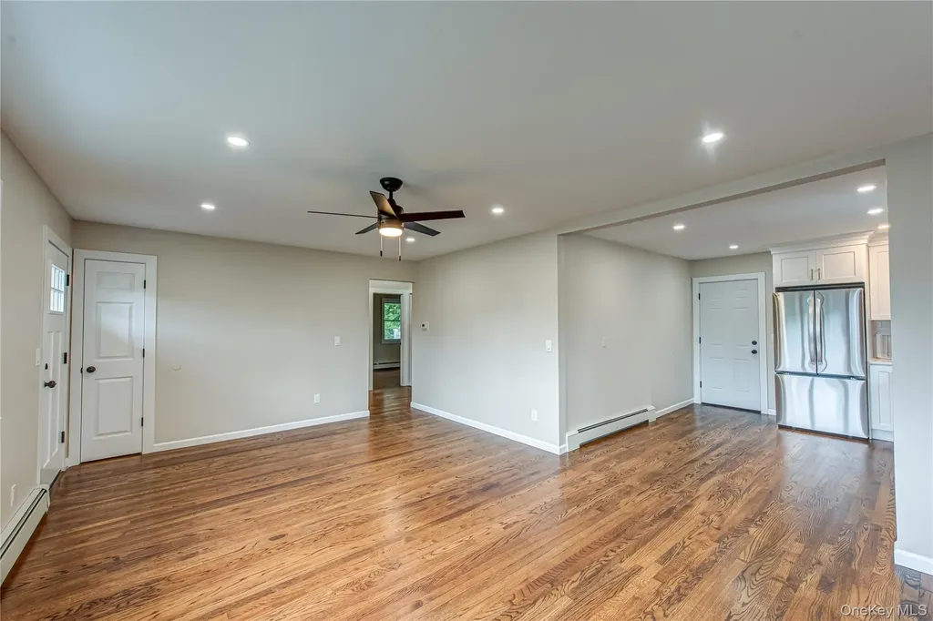 31 Terrell Street Patchogue NY 11772