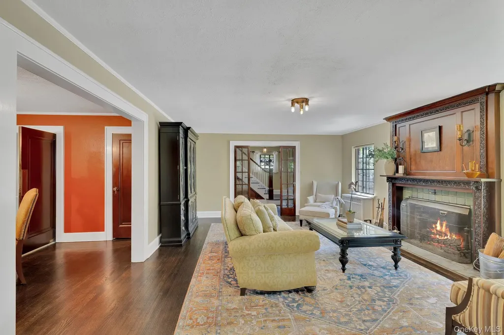 11 Seaman Road Poughkeepsie NY 12601