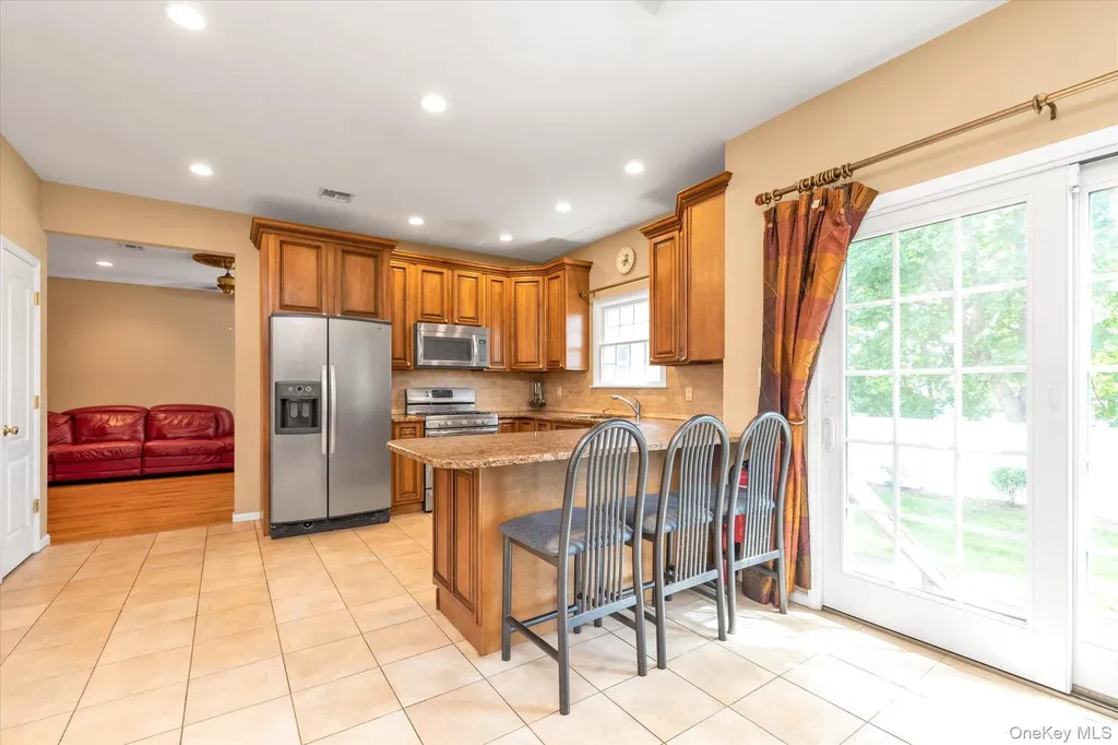 1674 Birch Drive Merrick NY 11566