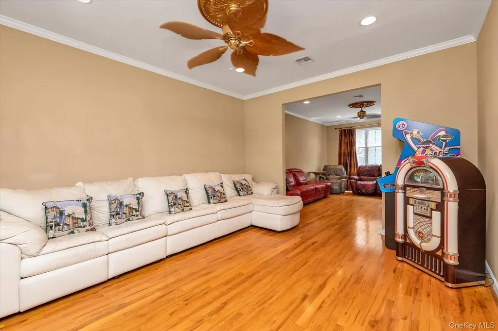 1674 Birch Drive Merrick NY 11566