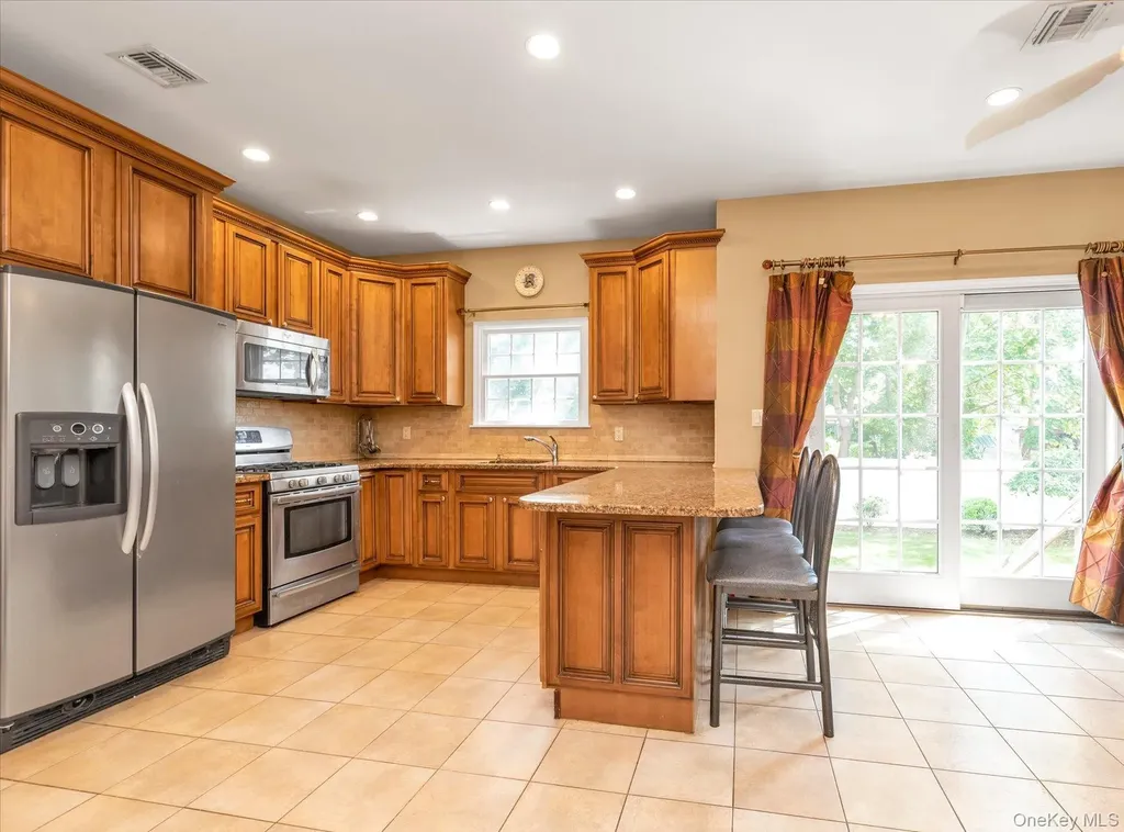 1674 Birch Drive Merrick NY 11566