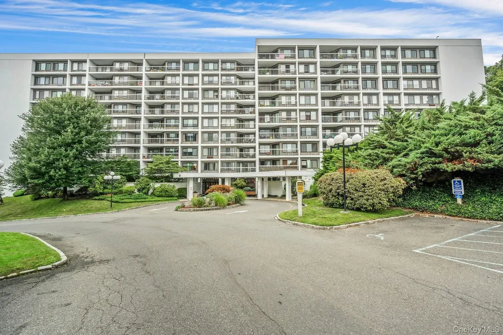 100 High Point Drive Hartsdale NY 10530