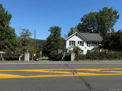 757-771 Route 9w Valley Cottage NY 10989