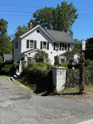 757-771 Route 9w Valley Cottage NY 10989
