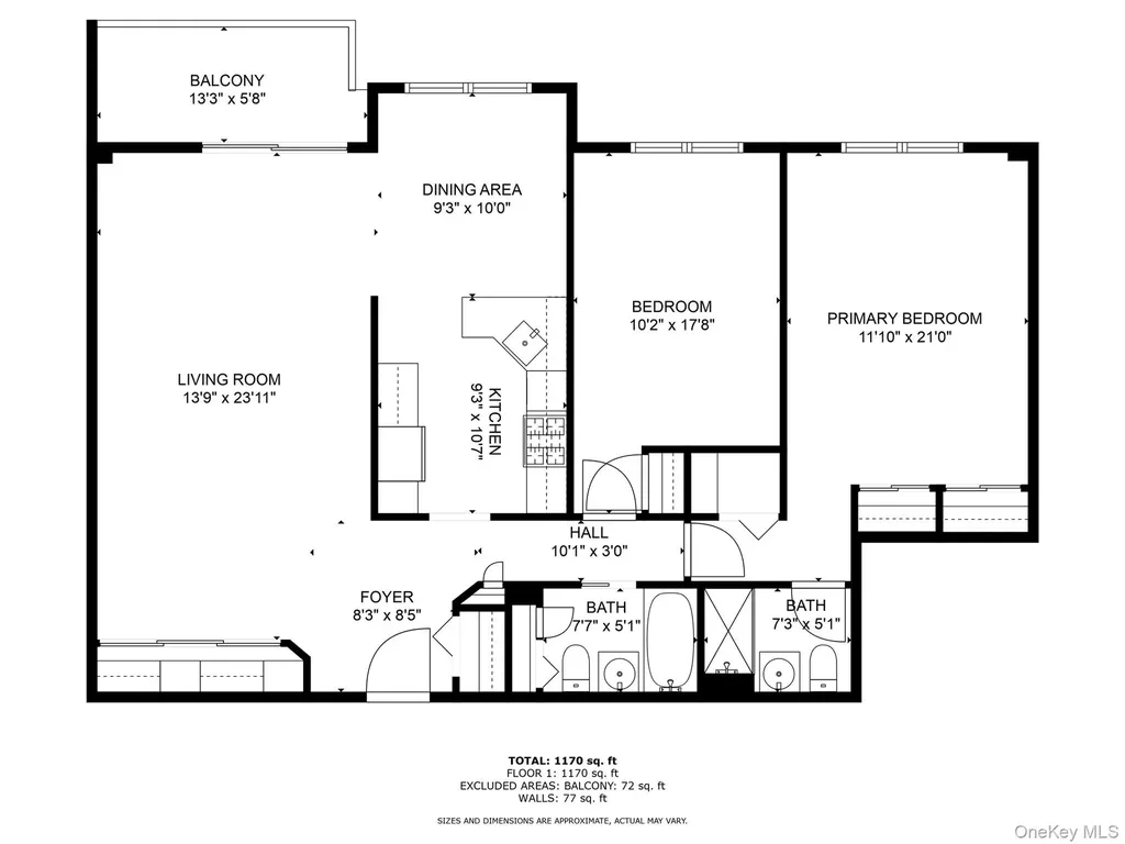 10 Ipswich Avenue Great Neck NY 11021