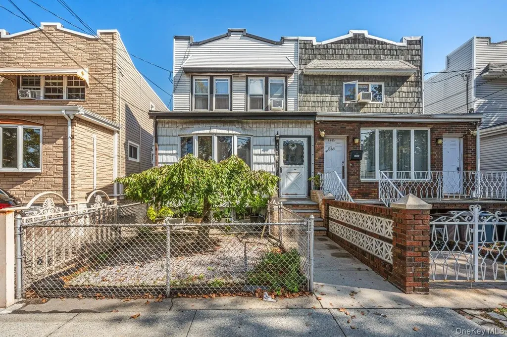 1363 E 94th Street Brooklyn NY 11236